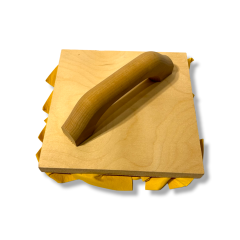 Güderi Efekt Tampon Mala