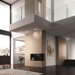 MARCOPOLO LUXURY Metal Efektli Dekoratif Boya