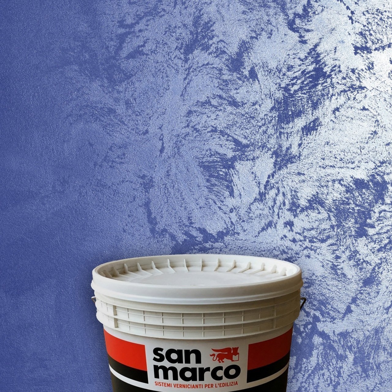 MARCOPOLO LUXURY Metal Efektli Dekoratif Boya