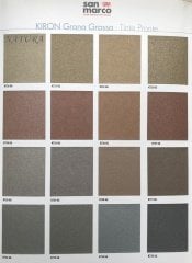 KİRON Korozyon Önleyici Dekoratif Demir Boyası