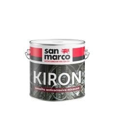 KİRON Korozyon Önleyici Dekoratif Demir Boyası