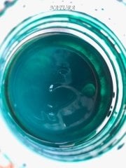 Yeşil - Üniversal Renk Pastası - 250 ml