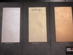 PATİNA Metalik Bronz Efektli Mum Cila