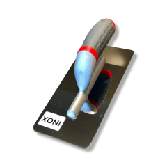 Paslanmaz Çelik Mala (Parlatılmış Çelik )