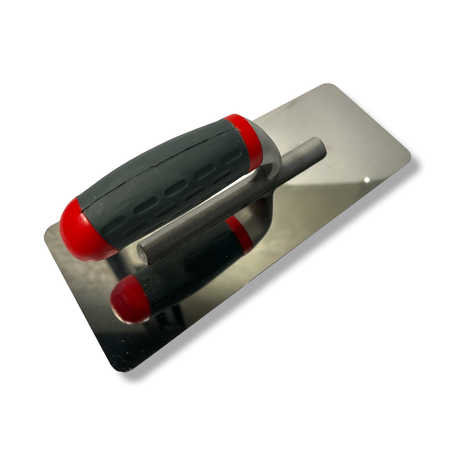 Paslanmaz Çelik Mala (Parlatılmış Çelik )