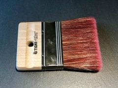 Polymix Kalın Dekoratif Efekt Fırçası