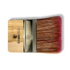 Polymix Kalın Dekoratif Efekt Fırçası