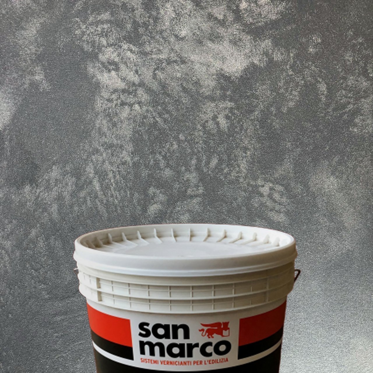 FONTEGO Mat Metalik Efektli Dekoratif Boya