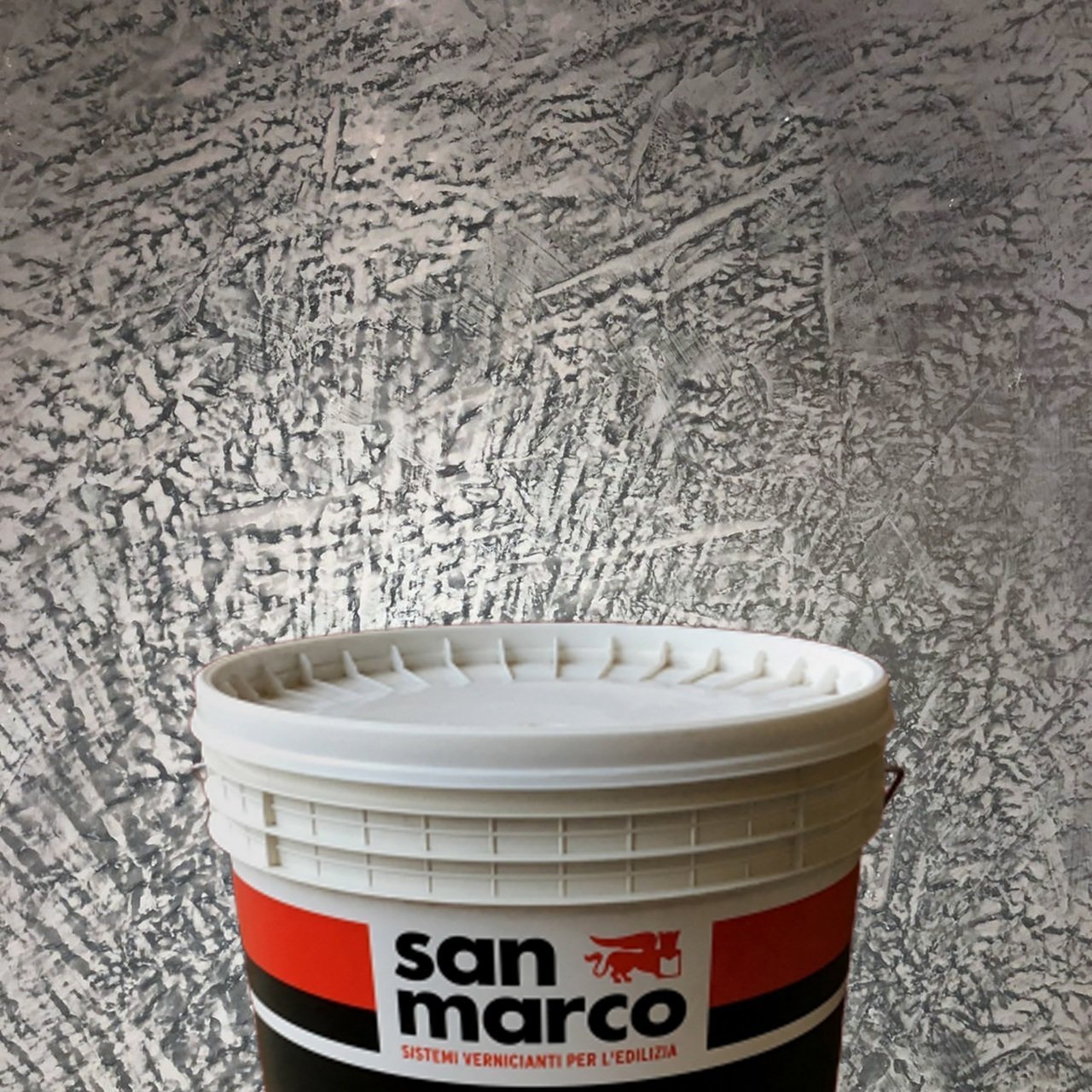 FENİCE Çok Desenli Dekoratif Mineral Boya