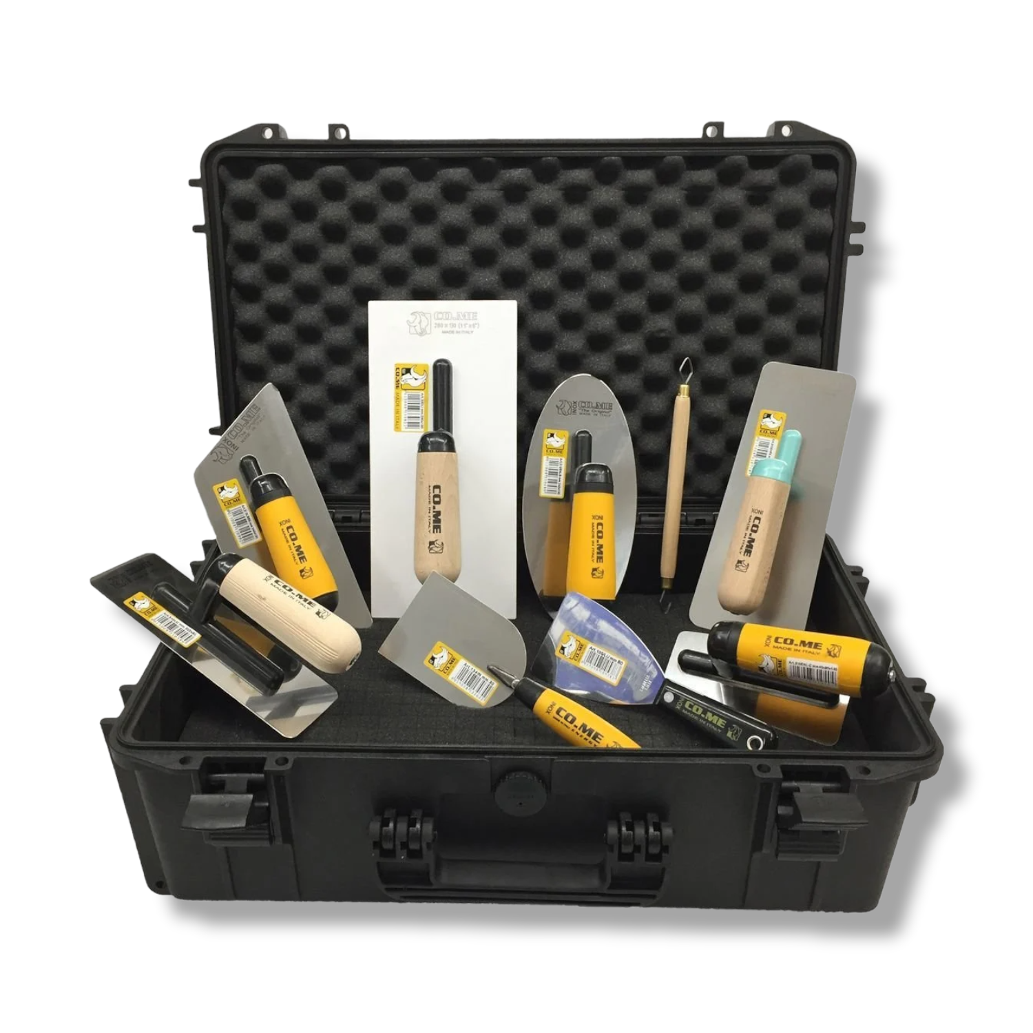 Black Box Takım Kutusu