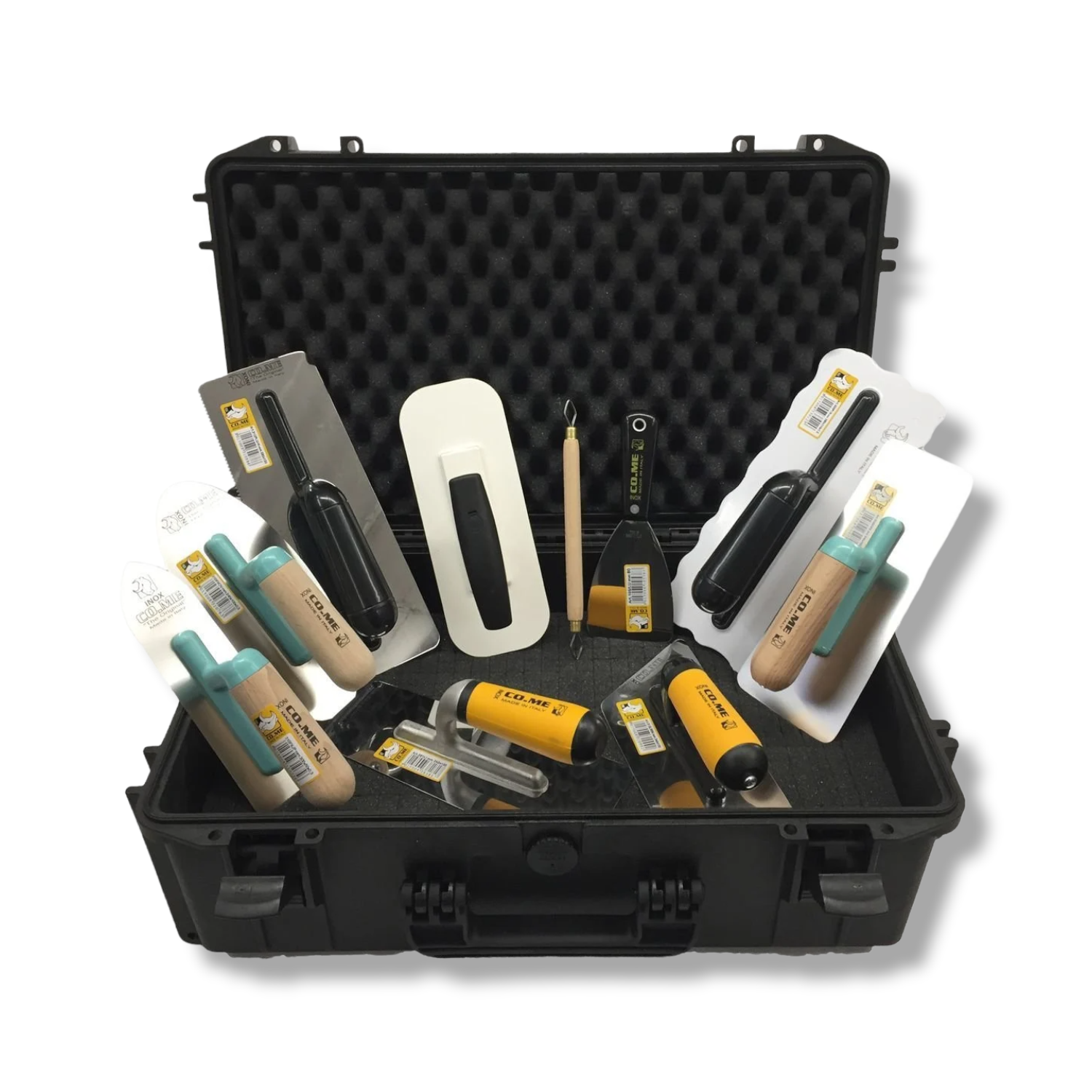 Pro Master Takım Kutusu