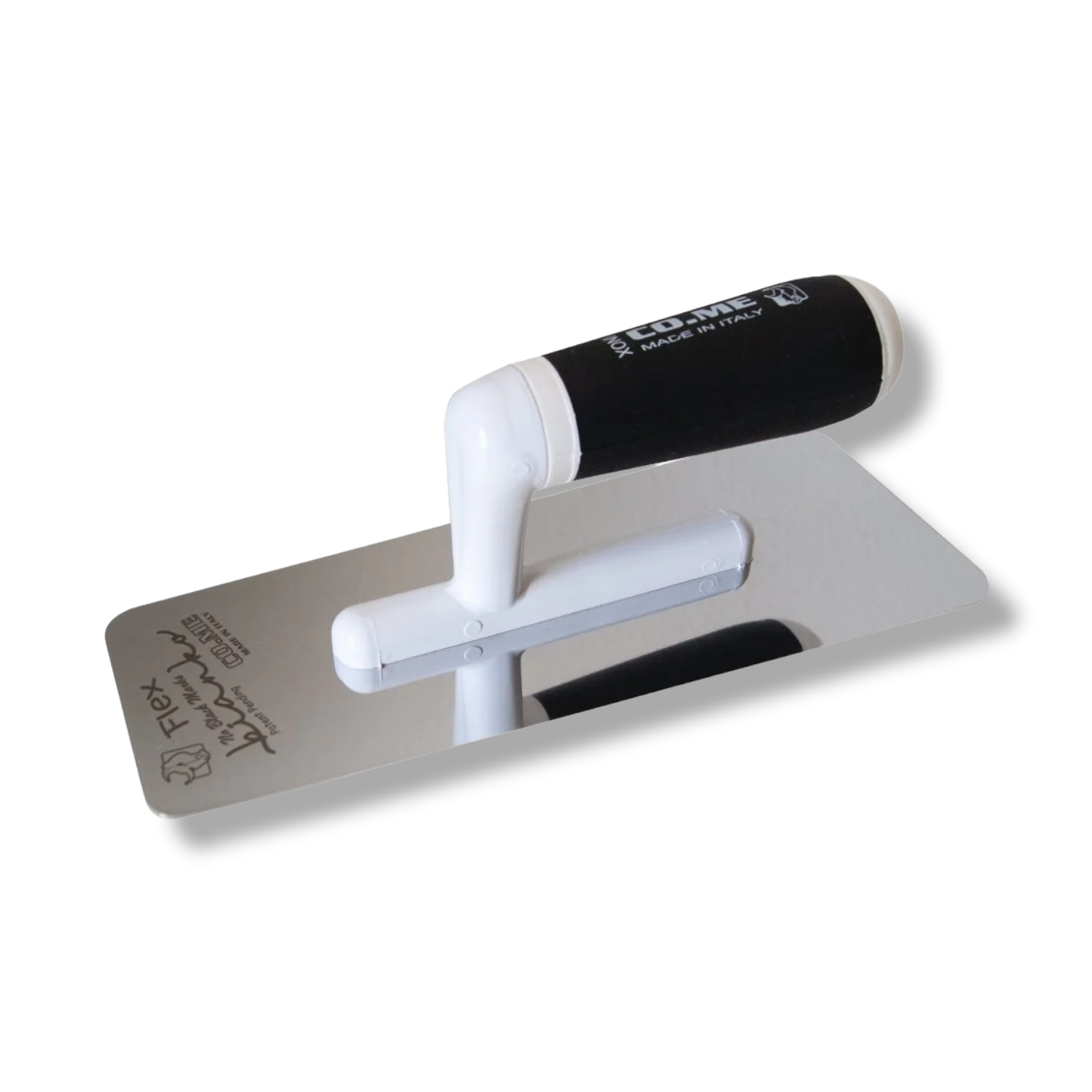 BİANKO FLEX Krom Kaplı Paslanmaz Çelik Mala