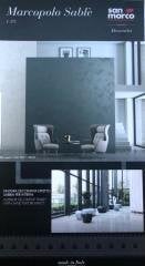 MARCOPOLO SABLE Renk Kartelası