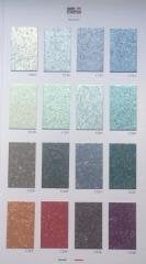 GRİMANİ Renk Kartelası