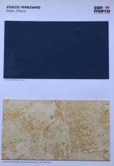 STUCCO VENEZİANO Renk Kartelası