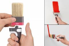 MOBİ Ucu Değiştirilebilir Fırça YEDEK UÇLAR