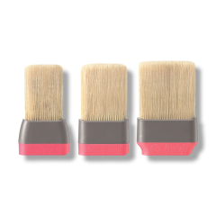 MOBİ Ucu Değiştirilebilir Fırça YEDEK UÇLAR