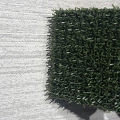 Ahşap Saplı Özel Efekt Malası