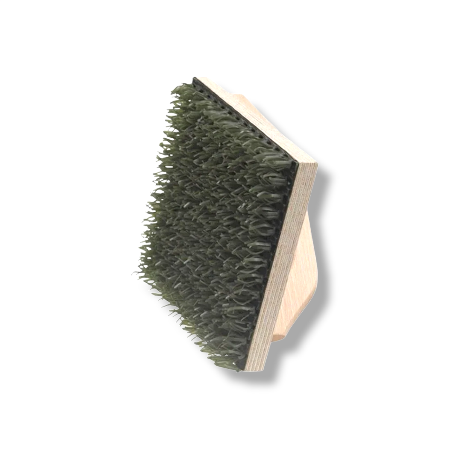 Ahşap Saplı Özel Efekt Malası