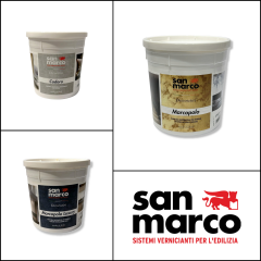 Metalik Dekoratif Boya Uygulama Seti