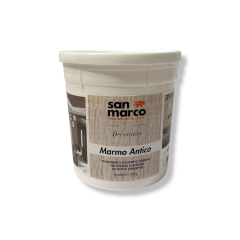 Marmo Antico - Dekoratif Boya Uygulama Seti 2