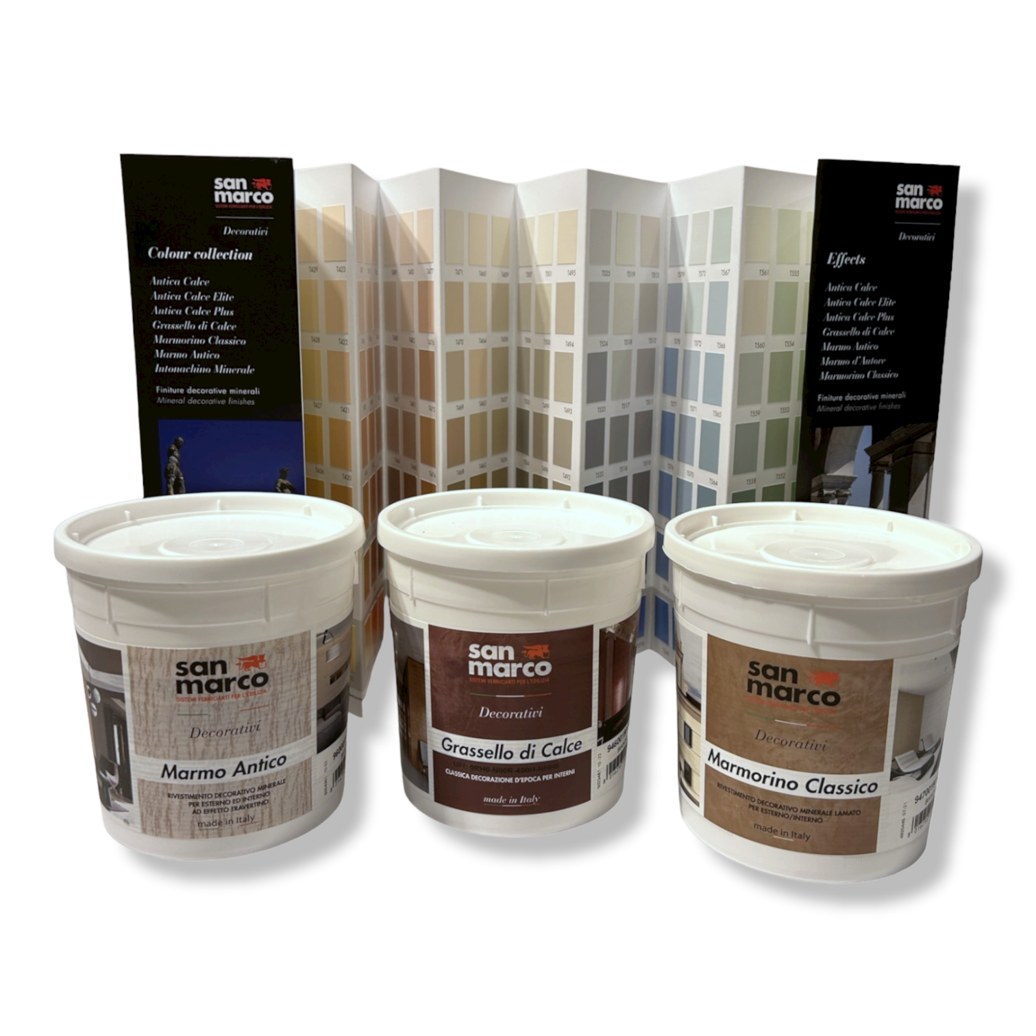 Venedik Dekoratif Boya Uygulama Seti