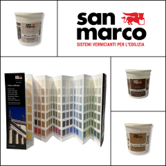 Venedik Dekoratif Boya Uygulama Seti