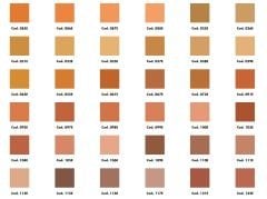 ACRYLTOP - %100 Akrilik Mat Boya