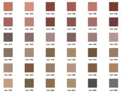 ACRYLTOP - %100 Akrilik Mat Boya