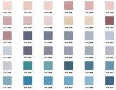 ACRYLTOP - %100 Akrilik Mat Boya