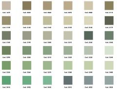 ACRYLTOP - %100 Akrilik Mat Boya