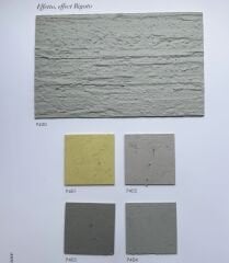 POWDERSTONE Dekoratif Toz Sıva