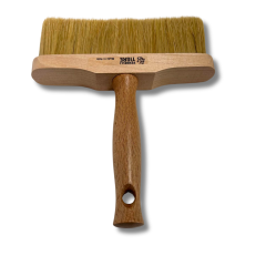 Vernikler İçin Doğal Efekt Fırçası - 180 mm