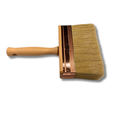 Su ve Solvent Bazlı Boyalar İçin Efekt Fırçası - 150 mm