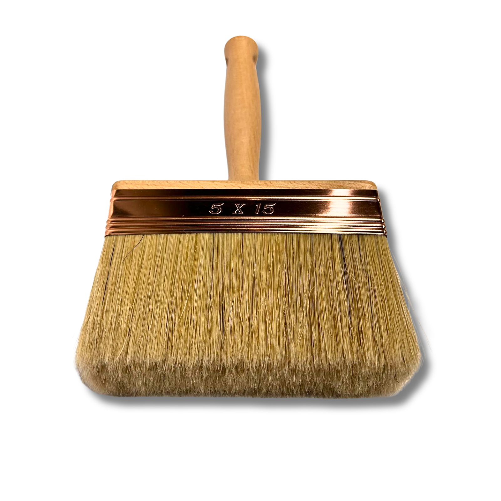 Su ve Solvent Bazlı Boyalar İçin Efekt Fırçası - 150 mm