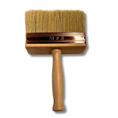 Su ve Solvent Bazlı Boyalar İçin Efekt Fırçası - 150 mm