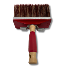 Yıkanabilir ve Lateks Boyalar İçin Efekt Fırçası - 160 mm