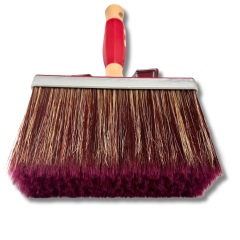 Yıkanabilir ve Lateks Boyalar İçin Efekt Fırçası - 160 mm