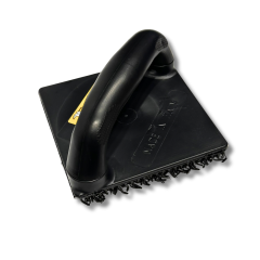 Plastik Özel Efekt Malası - 140 mm x 140 mm