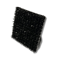 Plastik Özel Efekt Malası - 140 mm x 140 mm