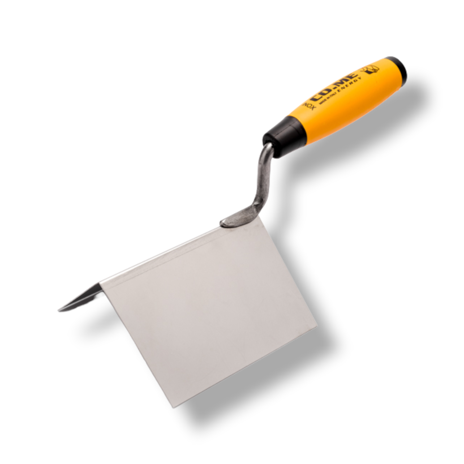 Paslanmaz Çelik Dış Köşe Malası