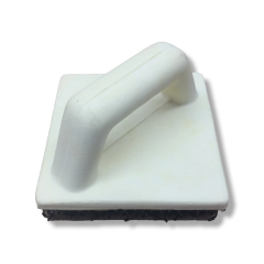 Plastik Özel Efekt Malası - 125 mm x 125 mm