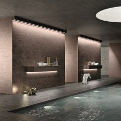 CADORO Sedef Görünümlü Dekoratif Boya