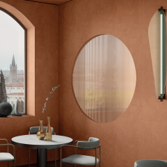 CADORO Sedef Görünümlü Dekoratif Boya Base Alumnio 0170 (Aliminyum ) - 1 Litre