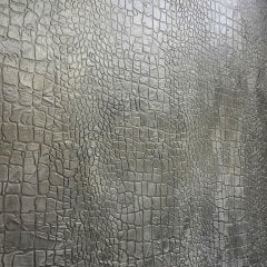 Timsah Desen ( Crocodile ) Efekt Rulosu