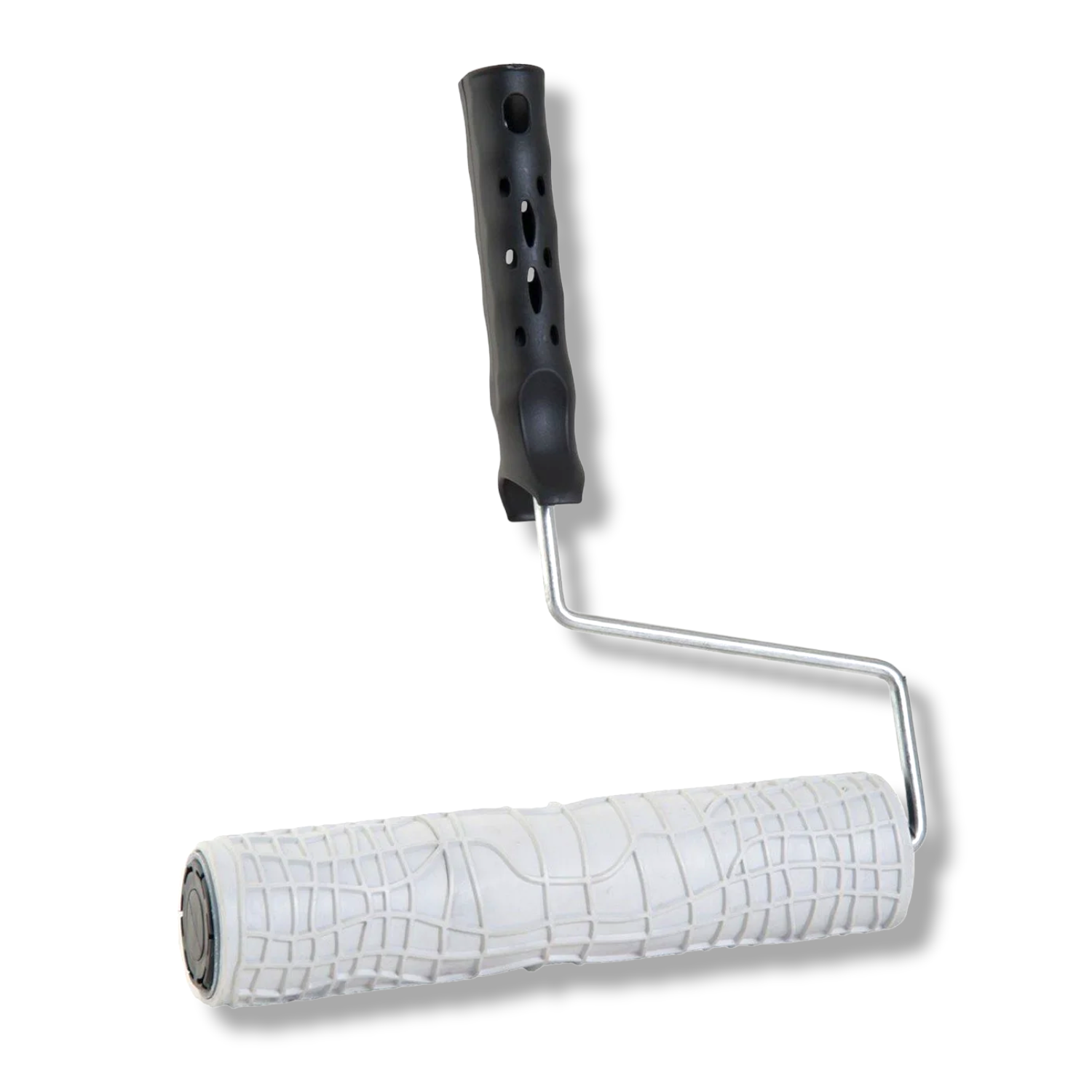 Timsah Desen ( Crocodile ) Efekt Rulosu