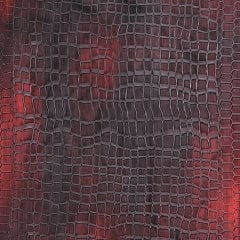 Yılan Desen (Snake) Efekt Rulosu - 250 mm