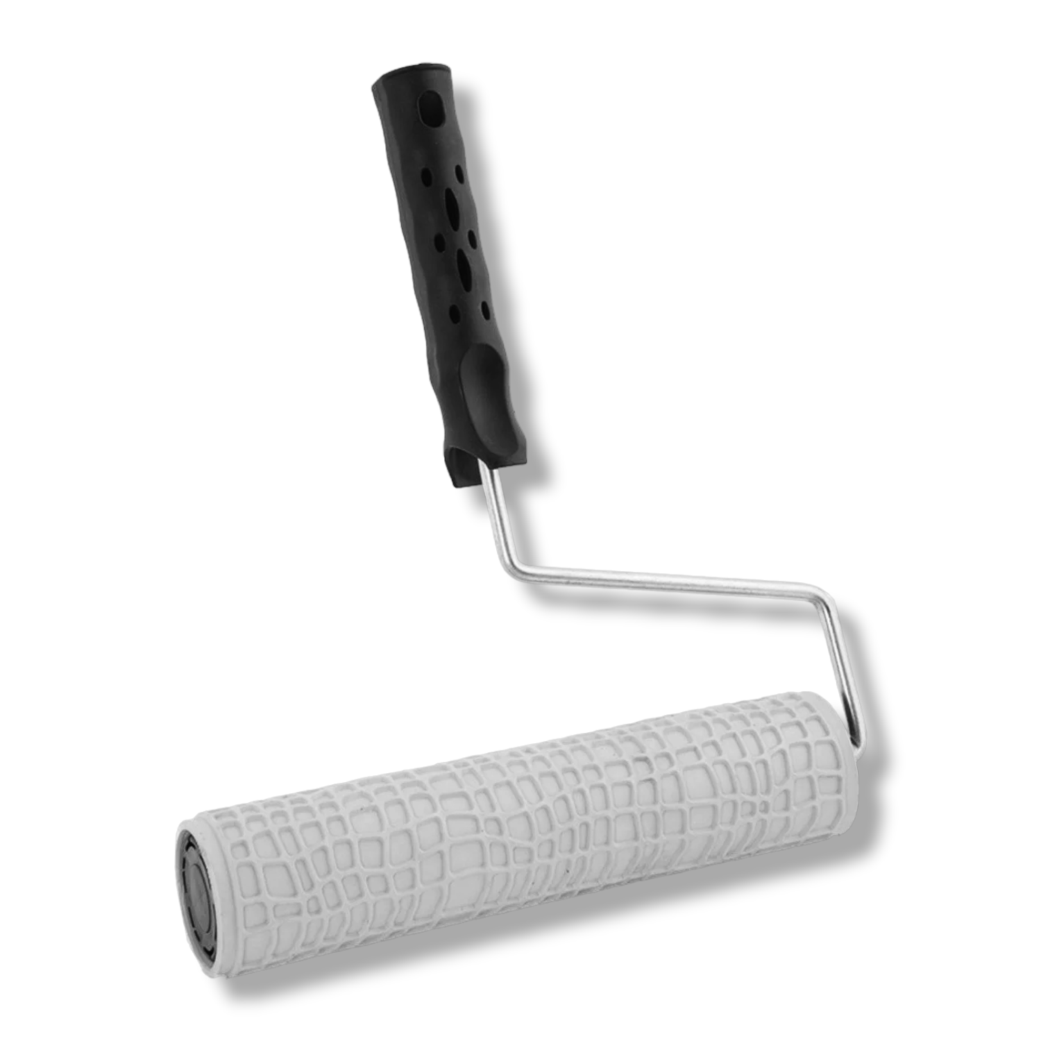 Yılan Desen (Snake) Efekt Rulosu - 250 mm