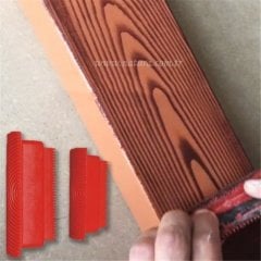 Profesyonel Ahşap Desen Aparatı