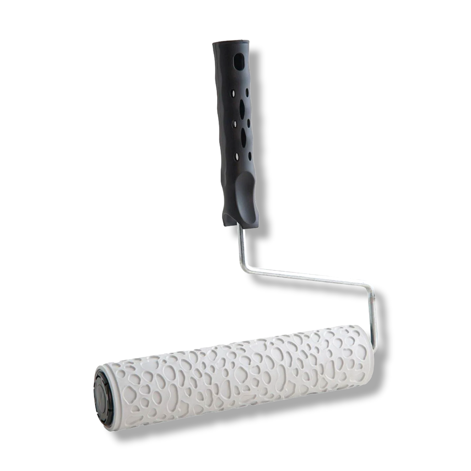 Sünger Desen (Sponge) Efekt Rulosu